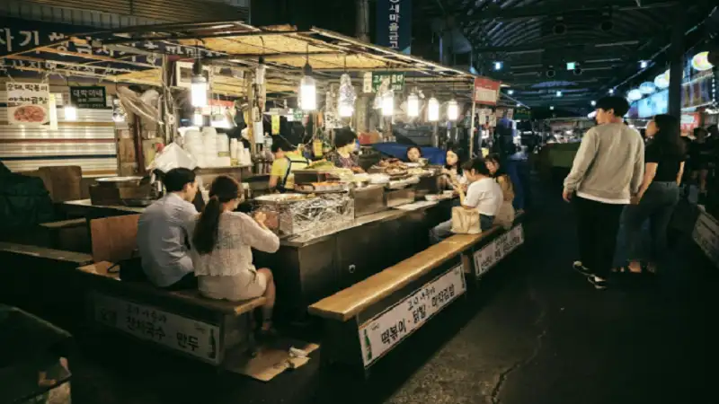 Beyond Seoul: Exploring South Korea’s Hidden Culinary Gems in 2025