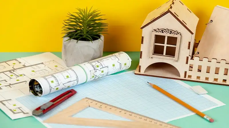 What Is Basic Architectural Style KDarchistyle