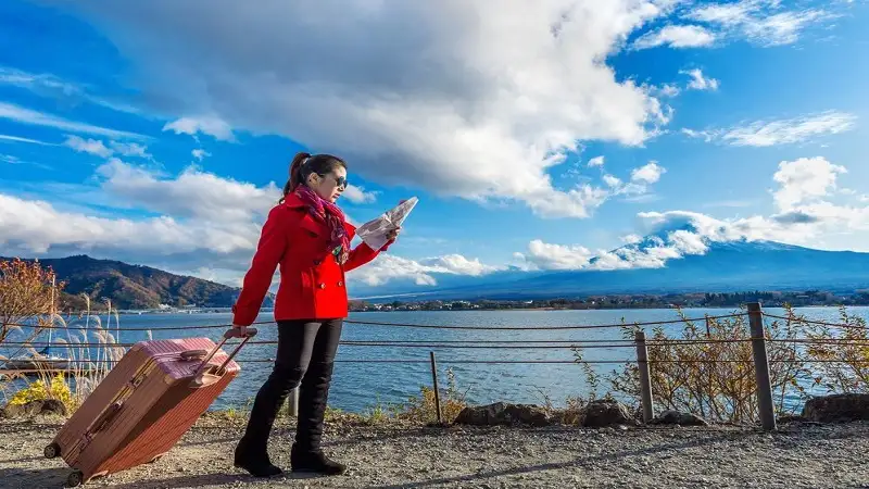 Unforgettable Journeys: How Travel Can Transform You and Your Memories
